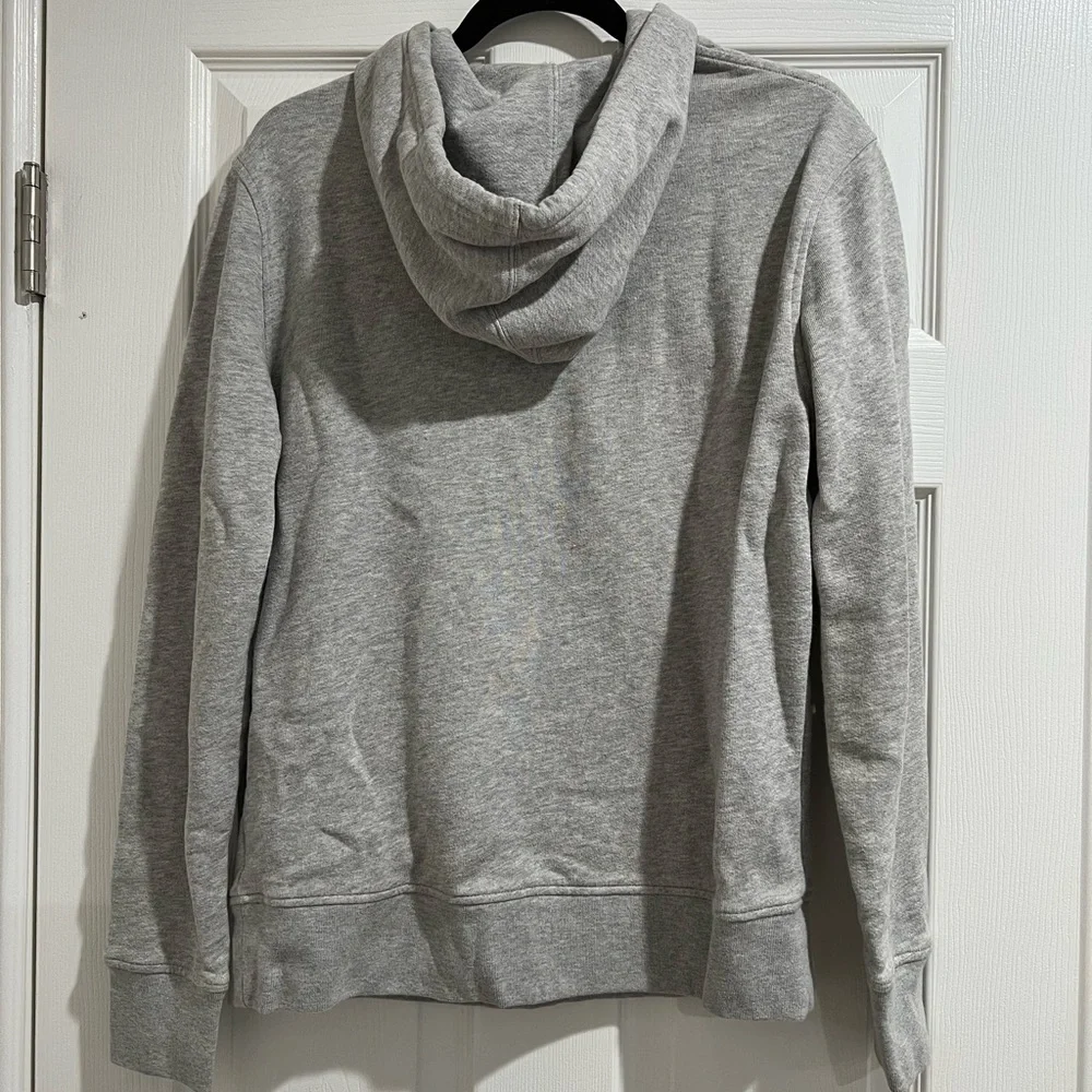 Levi’s Grey Hoodie! - Picture 3 of 3
